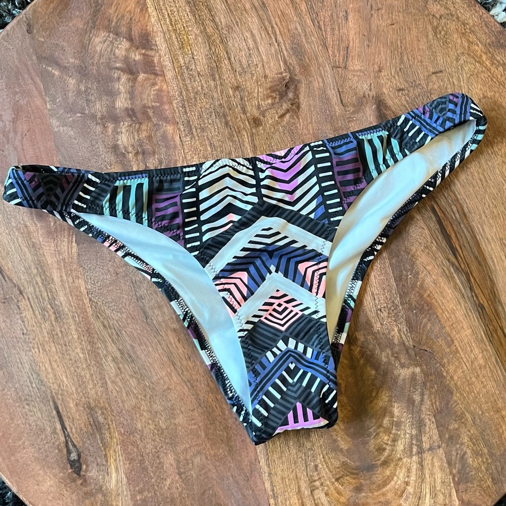 PINK itsy bikini bottom